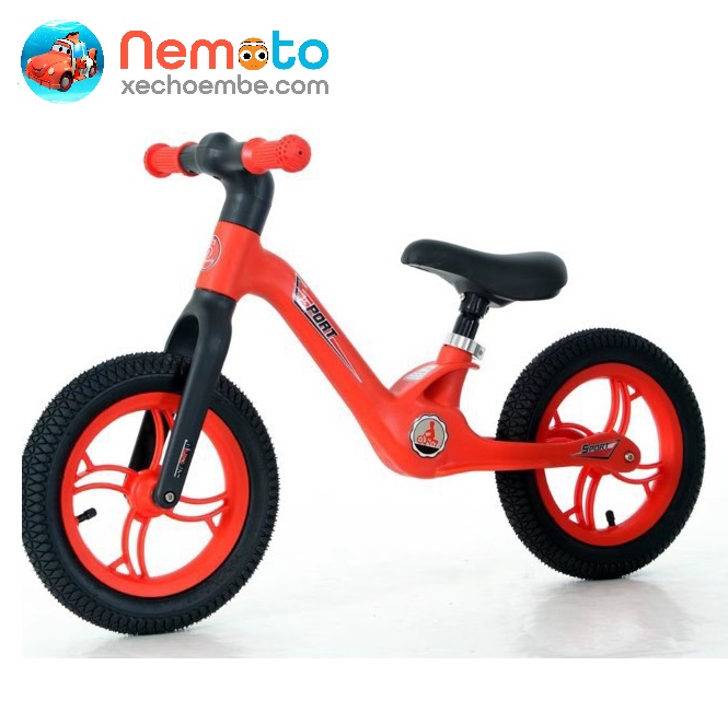 XE CÂN BẰNG SPORT ATIN