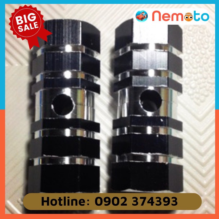 Gác chân xếp xe đạp, gác chân xe đạp thời trang