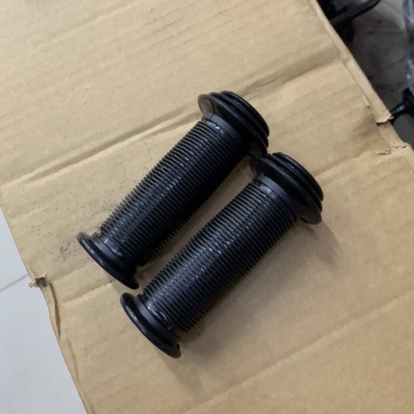 Bao tay xe đạp trẻ em (1 cặp)