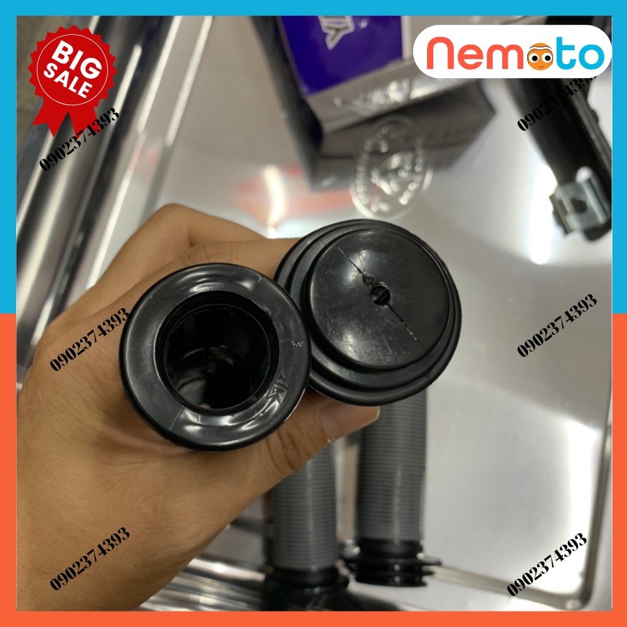 Bao tay xe đạp trẻ em (1 cặp)