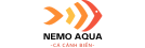logo Nemo Aqua - San Hô Cá Cảnh Biển