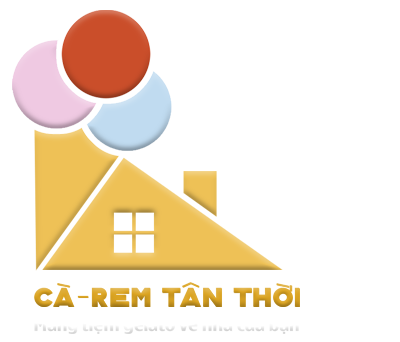 Sài Gòn Tân Thời - Kem Tân Thời - Handcrafted Gelato