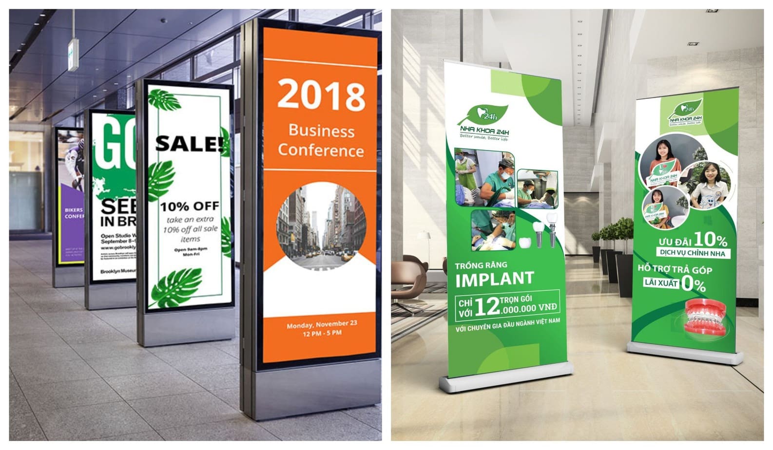 Những chất liệu in standee thông dụng hiện nay để bạn có thể chọn lựa Những chất liệu in standee thông dụng hiện nay để bạn có thể chọn lựa