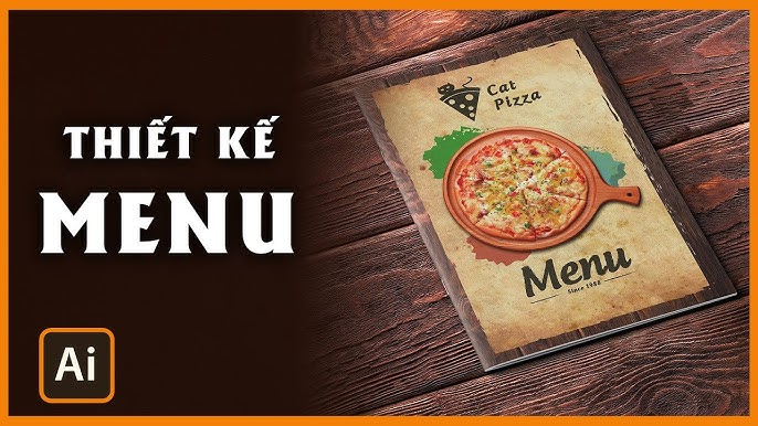 NHỮNG ĐIỀU BẠN CẦN LƯU Ý KHI LỰA CHỌN ĐỊA CHỈ THIẾT KẾ MENU