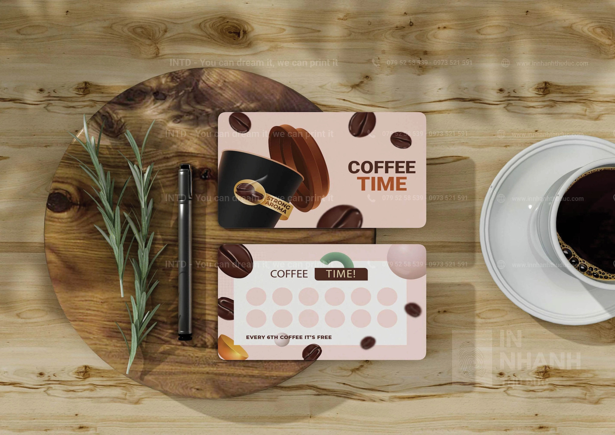 TÁC DỤNG TUYỆT VỜI CỦA TỜ RƠI TÁC DỤNG TUYỆT VỜI CỦA TỜ RƠI