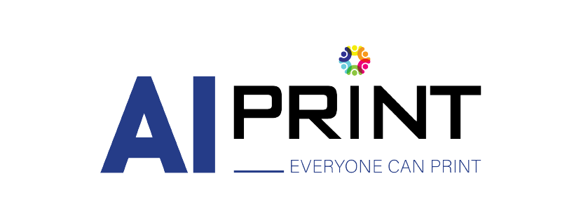 logo aiprint.vn