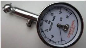 Hậu quả của việc sử dụng xe với áp suất lốp không đủ