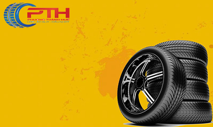 LỐP Ô TÔ