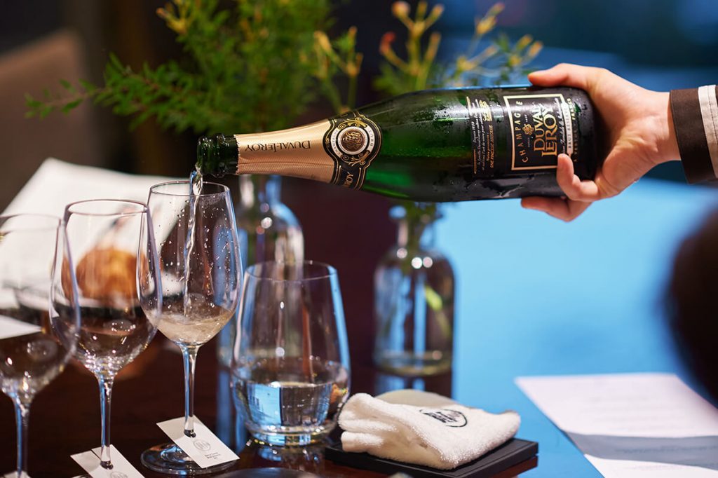 Duval-Leroy – Thương hiệu có tầm ảnh hưởng bậc nhất tại vùng Champagne và toàn thế giới