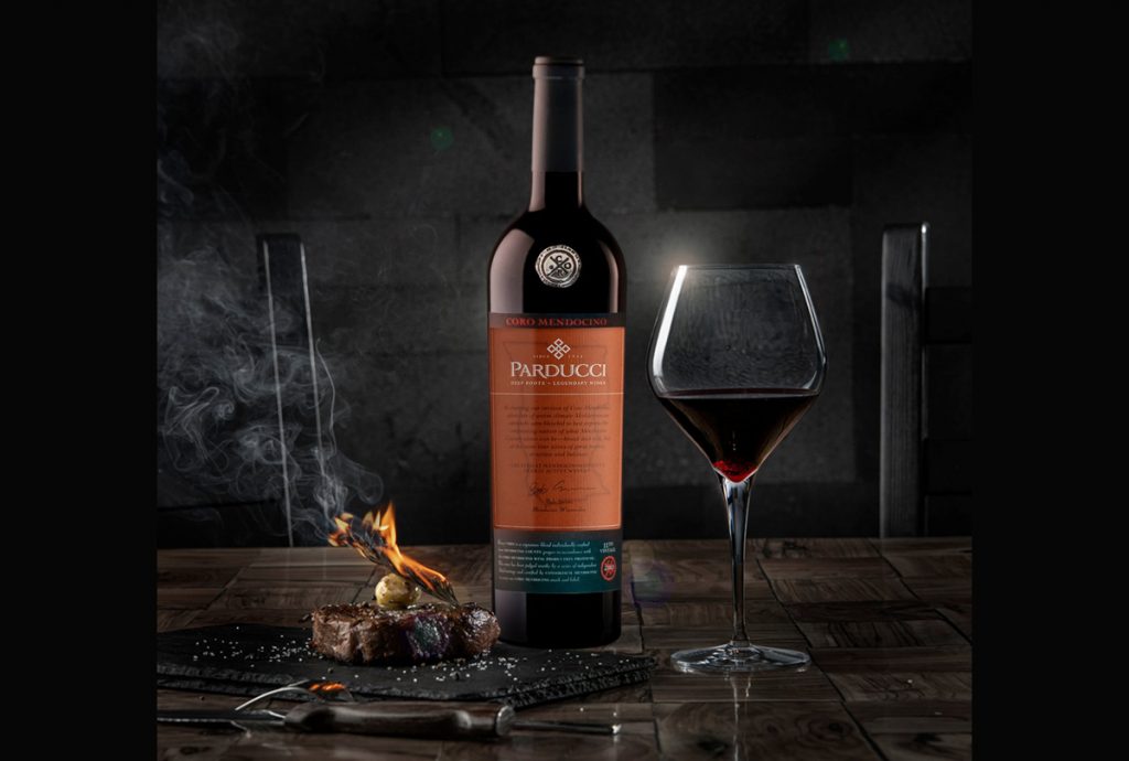 Rượu vang đỏ Cabernet Sauvignon ngon nhất tại Napa Valley