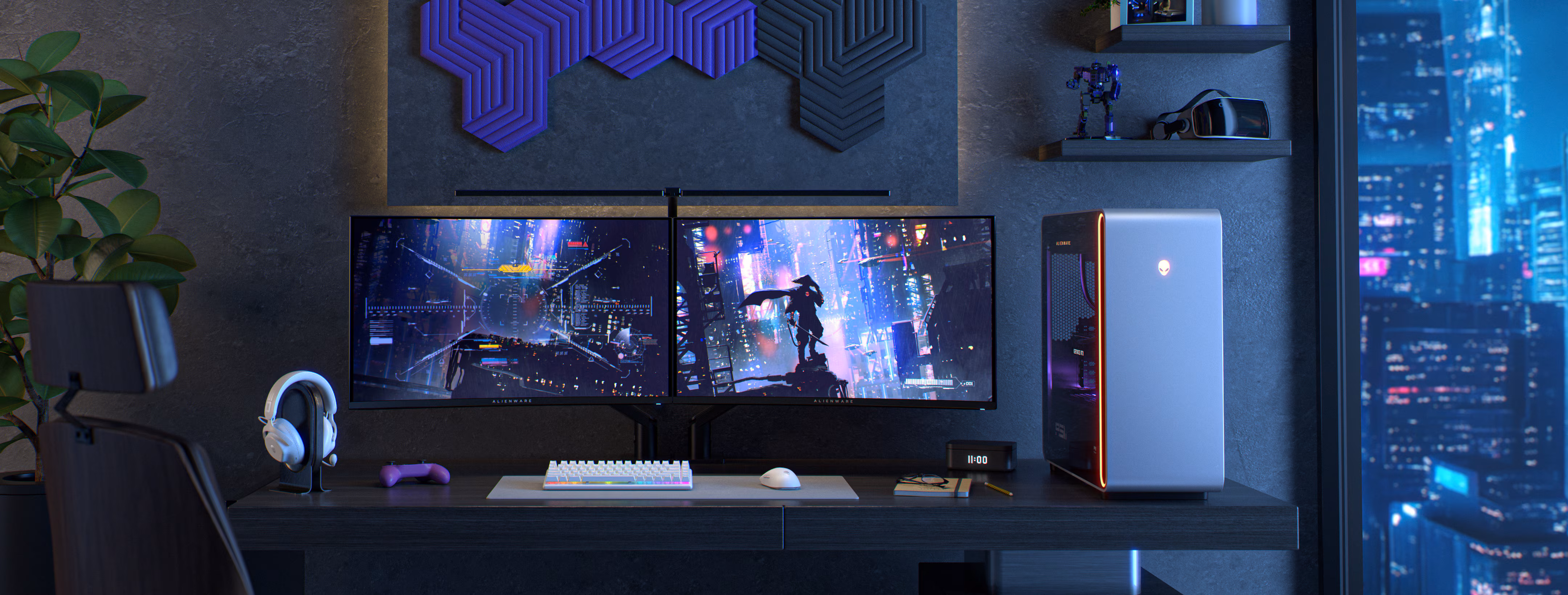Phụ kiện DELL Alienware