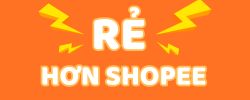 Tag rẻ hơn Shopee