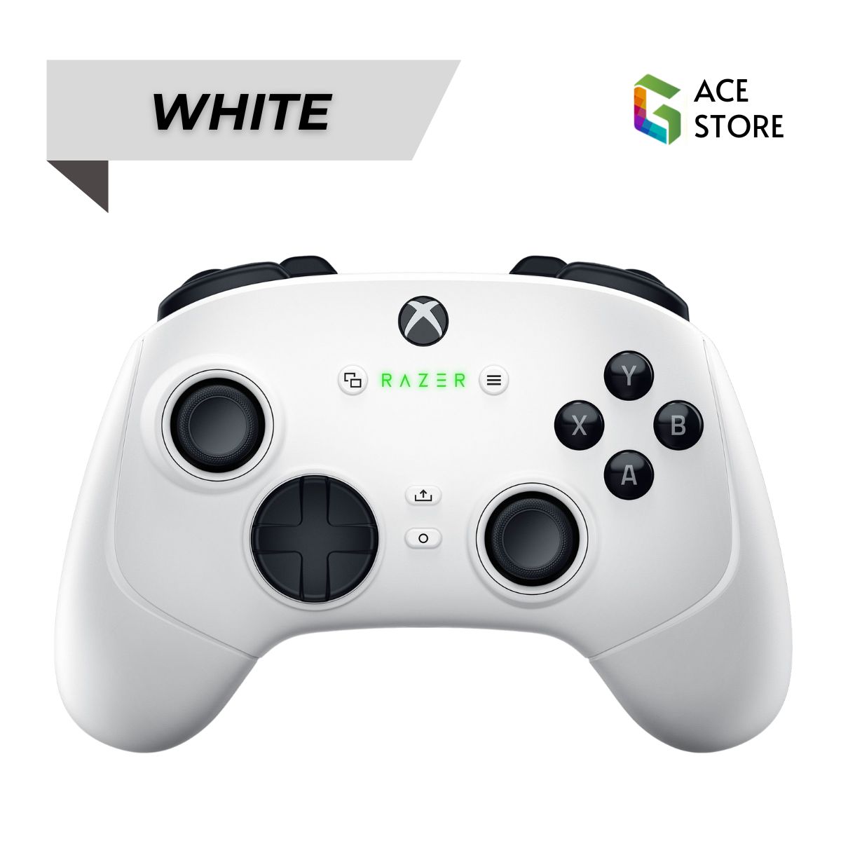 Razer Wolverine V3 Pro – Tay Cầm Esports Wireless cho Xbox Series X/S & PC | Chính Hãng