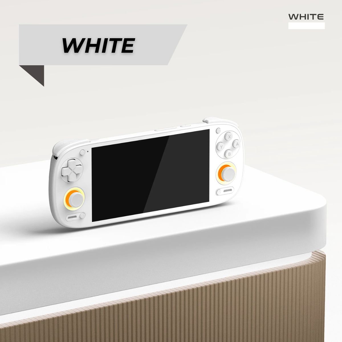 Retroid Pocket 5 – Máy Chơi Game Cầm Tay Android 13 Giả Lập Mọi Game Retro