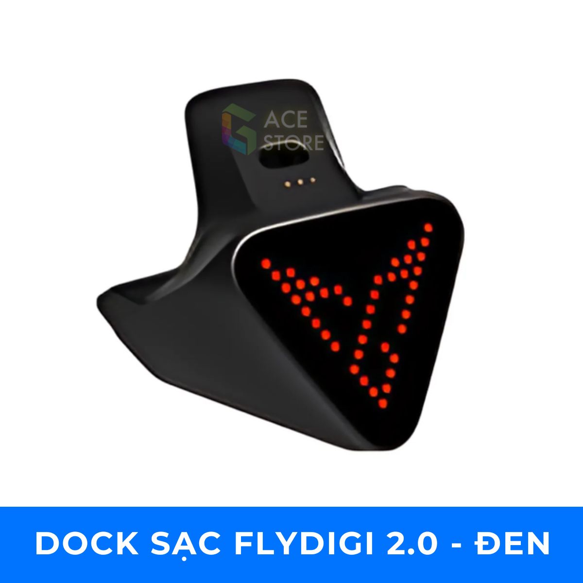 Dock Sạc Tay Cầm Chính Hãng Flydigi Cho Apex 5