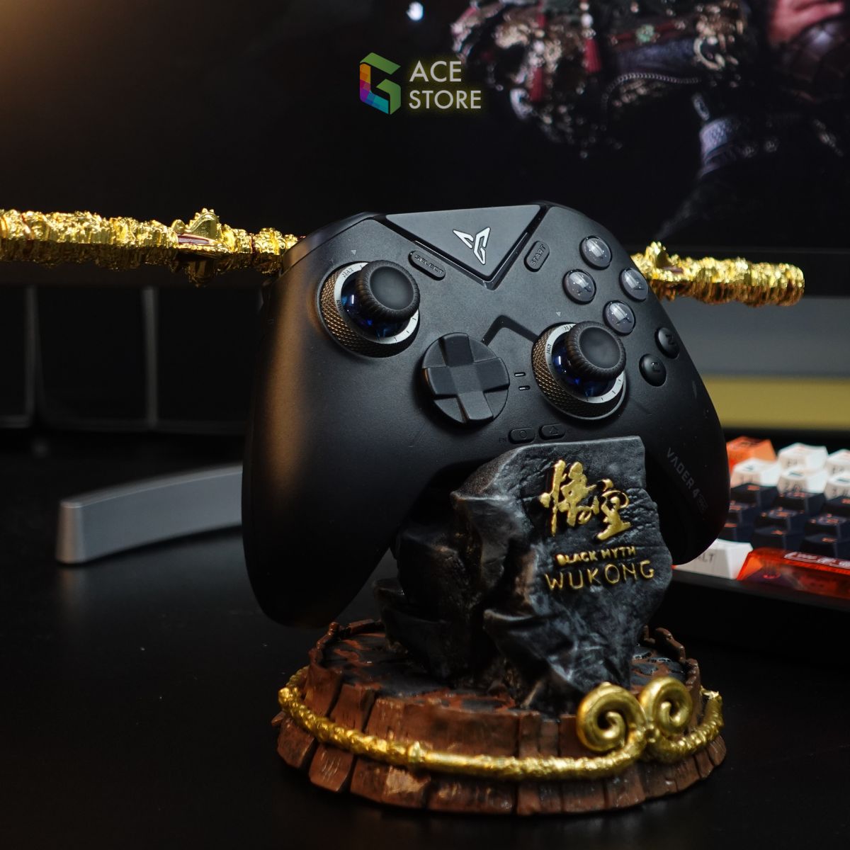 Giá Đỡ Tay Cầm Black Myth: Wukong (Controller Holder)