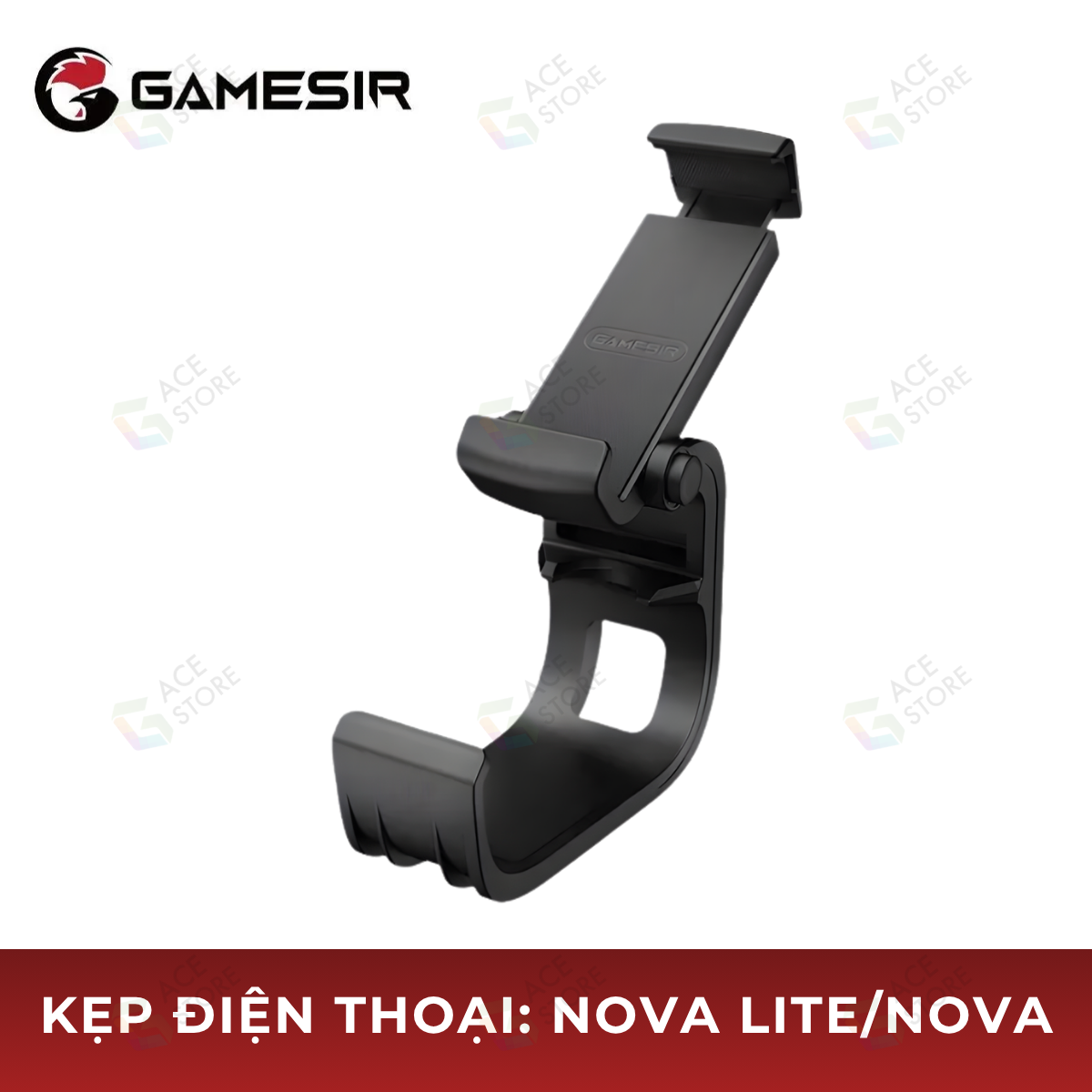 [Chính hãng] Kẹp Điện Thoại - GameSir Nova 2 Lite/Nova