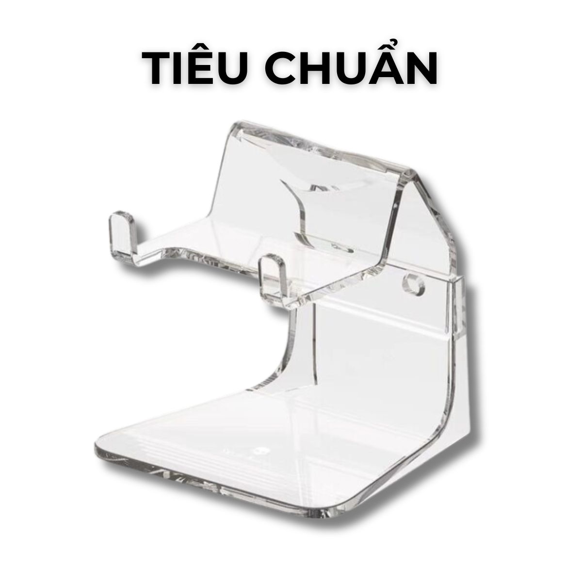 Giá Đỡ Chơi Game Cao Cấp Skull & Co | Giá Đỡ Tay Cầm Tốt Nhất