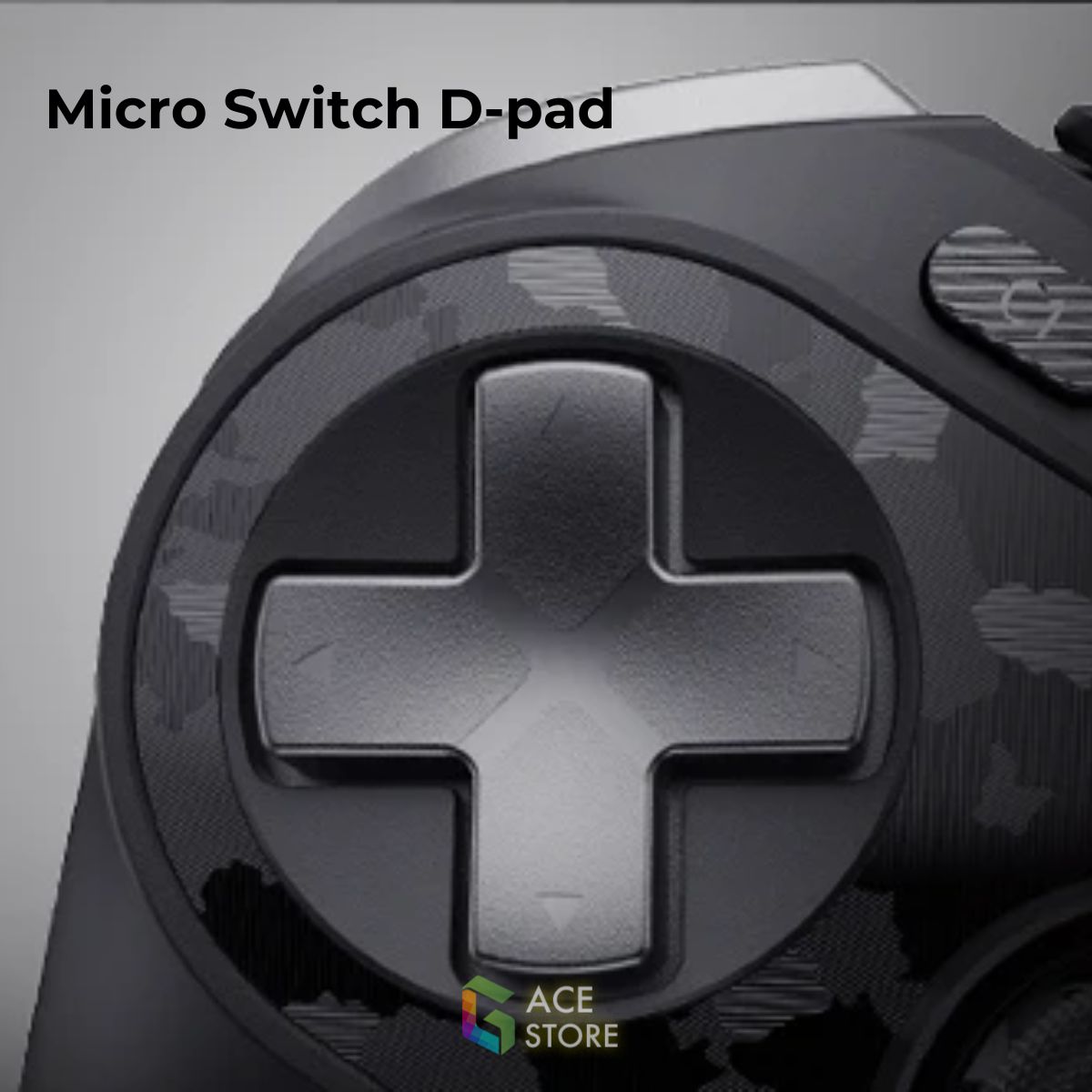 Tay Cầm Gamesir Tarantula Pro | Tay Cầm Chơi Game dành cho IOS, Android, Switch và PC