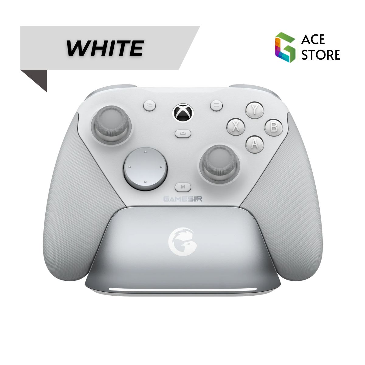 Gamesir G7 Pro – Tay Cầm Xbox & PC 3 Chế Độ | Optical, TMR, Hall Effect
