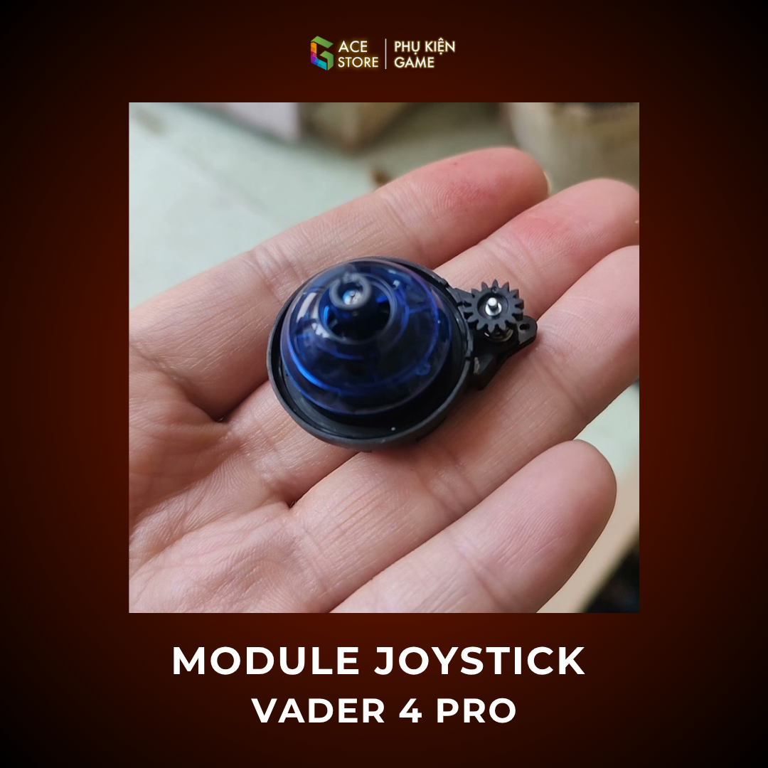 Linh Kiện Thay Thế Flydigi Apex / Vader / Direwolf / Dune Fox