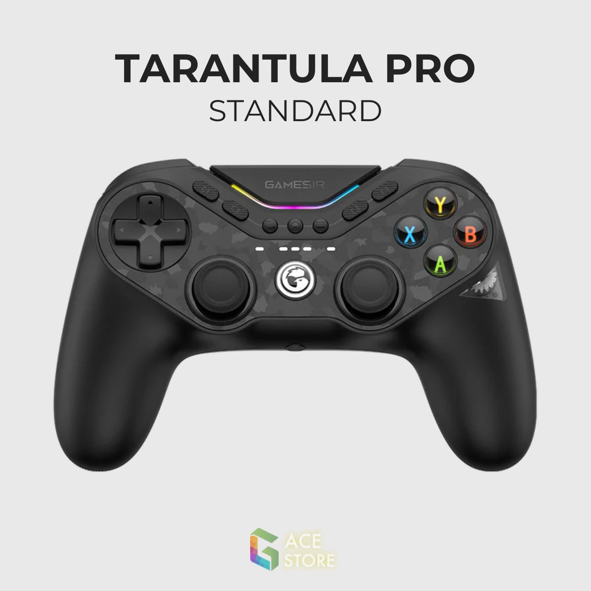 Tay Cầm Gamesir Tarantula Pro | Tay Cầm Chơi Game dành cho IOS, Android, Switch và PC