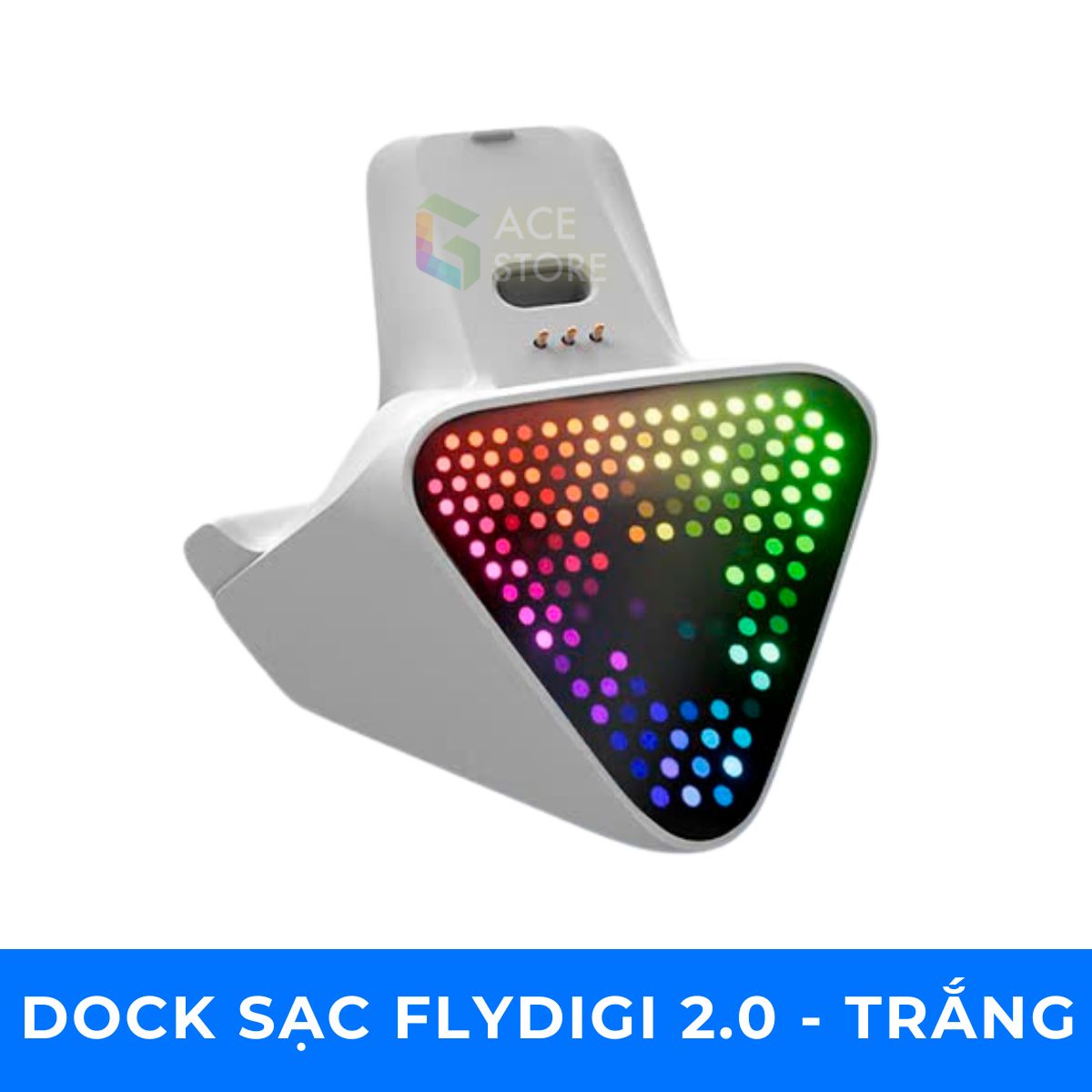 Dock Sạc Tay Cầm Chính Hãng Flydigi Cho Apex 5
