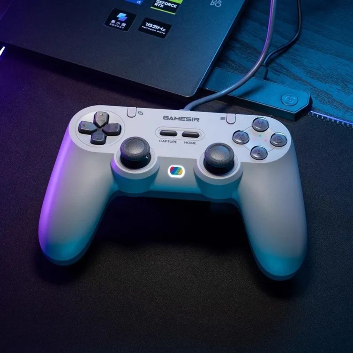 GameSir T3 Lite – Tay Cầm Chơi Game Giá Rẻ Dành Cho Windows, Android, iOS & Switch