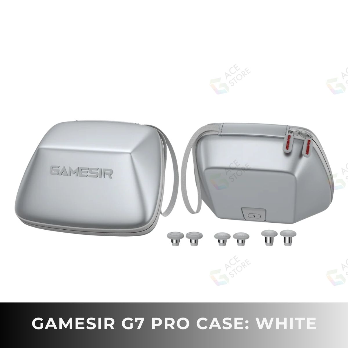 Hộp Đựng Tay Cầm GAMESIR G7 PRO CASE – BẢO VỆ TOÀN DIỆN, TIỆN LỢI MANG ĐI