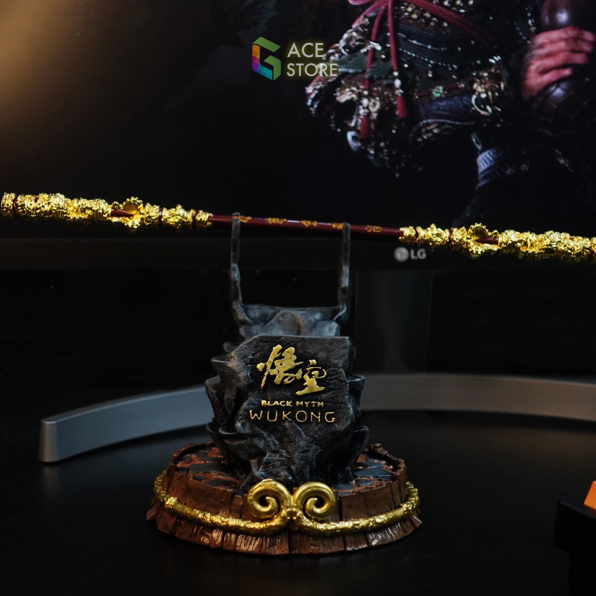 Giá Đỡ Tay Cầm Black Myth: Wukong (Controller Holder)