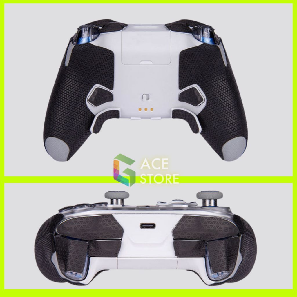 Grip Tape Flydigi Apex 5 – Miếng Dán 3M Chống Trượt Full Bộ | Talon Games