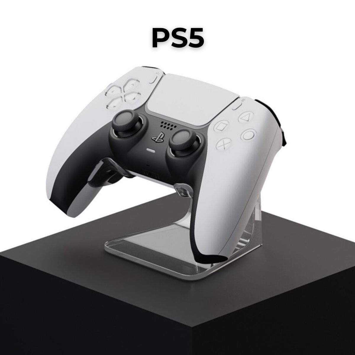 Giá Đỡ Chơi Game Cao Cấp Skull & Co | Giá Đỡ Tay Cầm Tốt Nhất