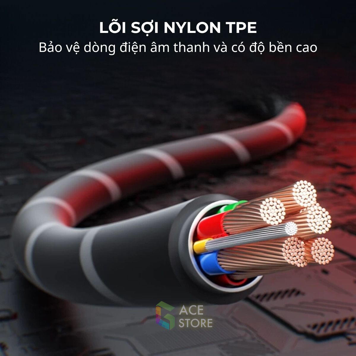 Tai nghe chơi game Plextone Plextone Rx3 Mercury