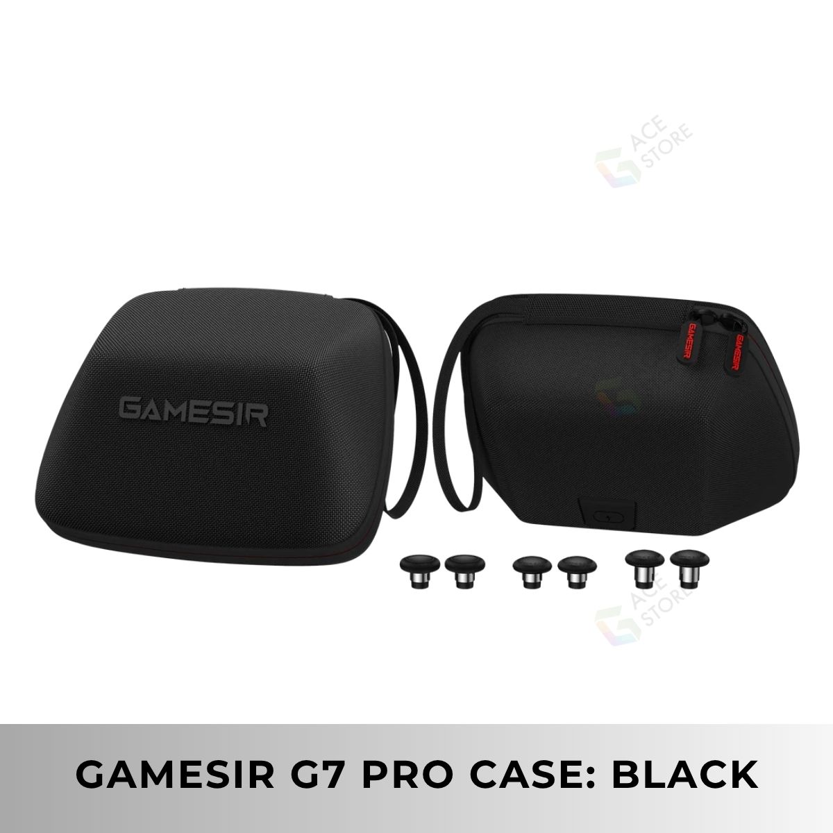Hộp Đựng Tay Cầm GAMESIR G7 PRO CASE – BẢO VỆ TOÀN DIỆN, TIỆN LỢI MANG ĐI