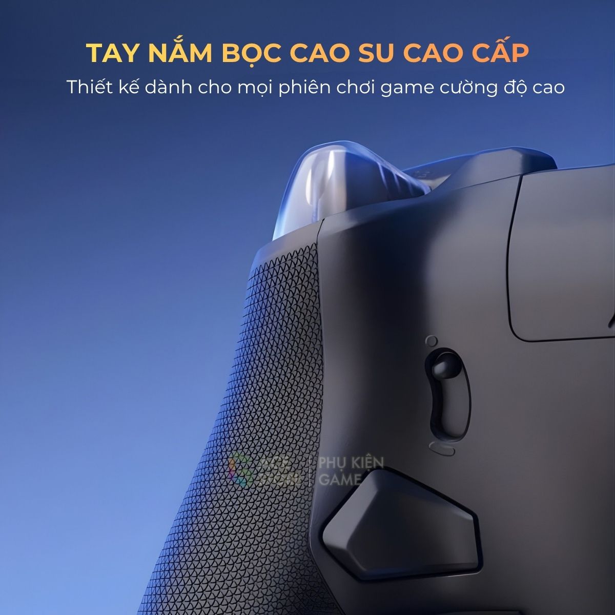 [Sẵn Hàng] Flydigi Vader 5 Pro – Siêu Phẩm Tay Cầm Năm 2026 Chính Hãng Flydigi