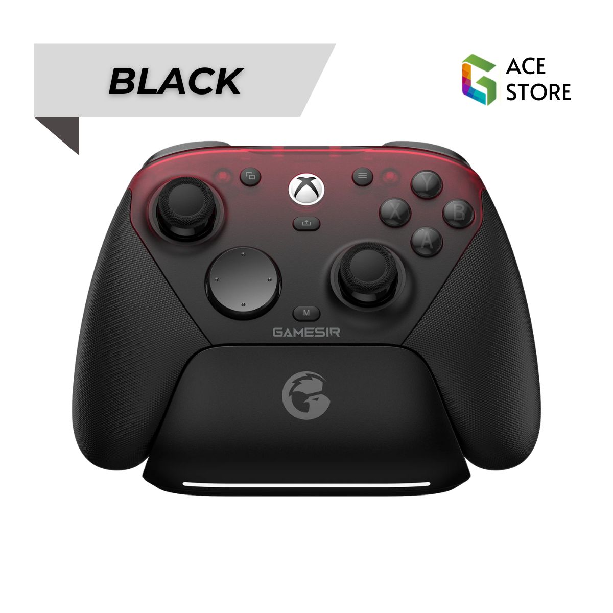 Gamesir G7 Pro – Tay Cầm Xbox & PC 3 Chế Độ | Optical, TMR, Hall Effect