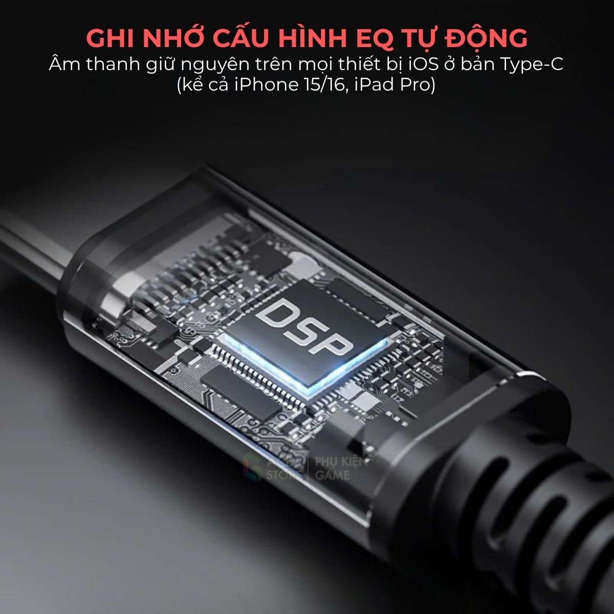 Plextone G28 Pro – Tai Nghe Gaming HiFi Chống Ồn, Định Vị Chuẩn, Màng Loa Kim Cương, 2 Cổng Type-C & 3.5mm