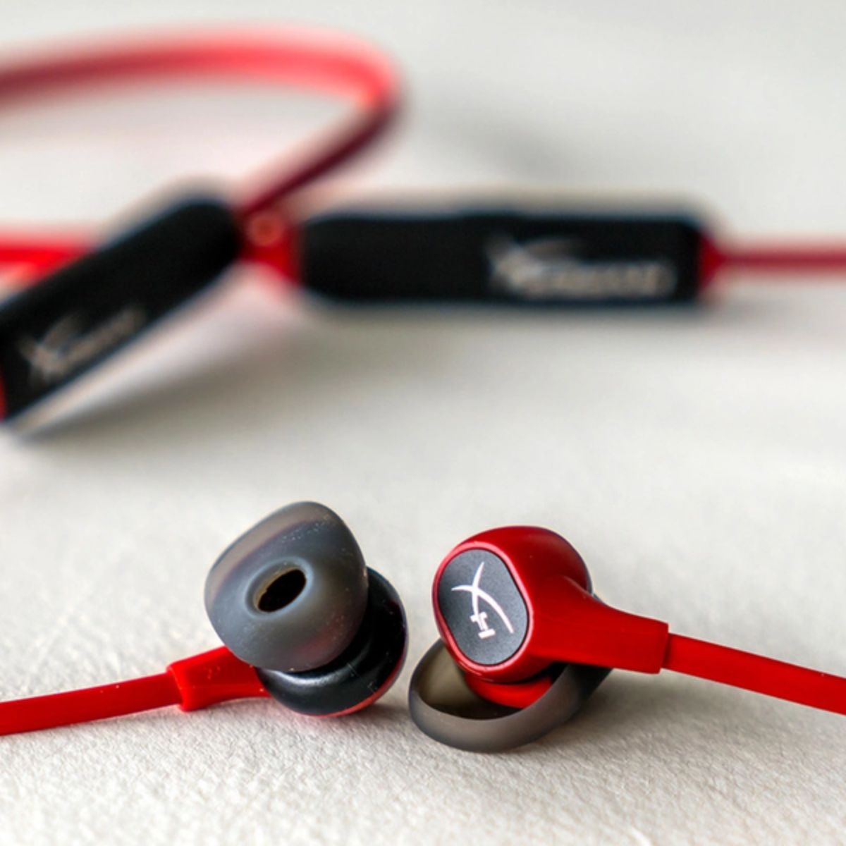 Group Shopee Earphones With Mic Hyperx Headset Gaming Shopee