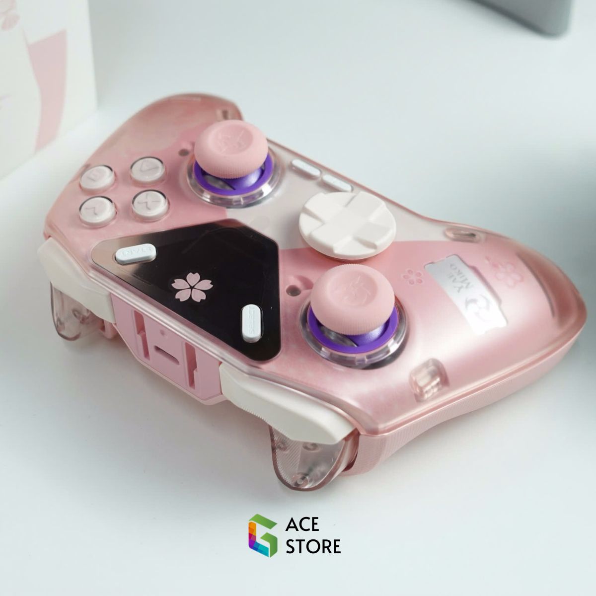 Flydigi Apex 4 Yae Miko | Tay cầm chơi game trên IOS, Android và PC