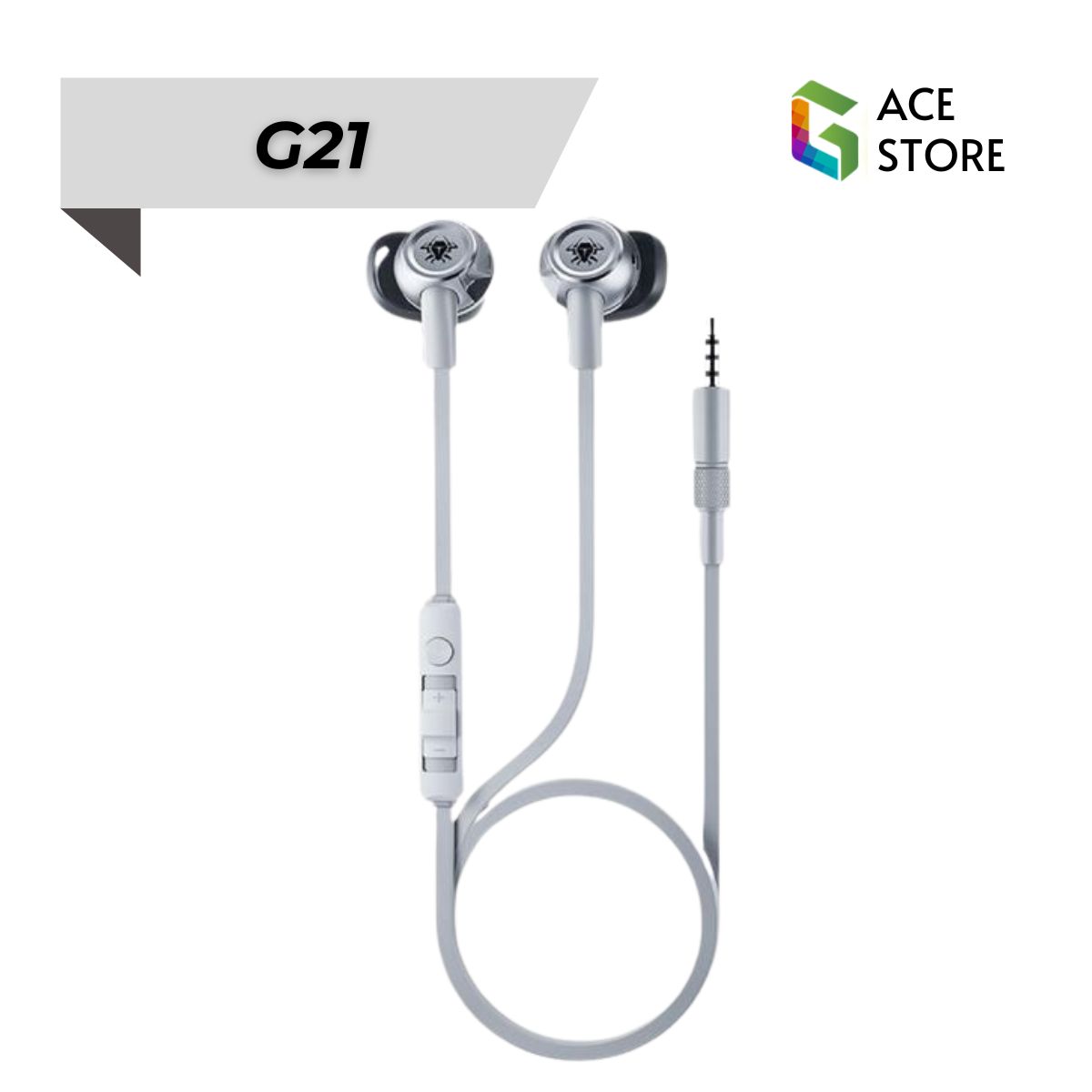 Plextone G21 | Tai nghe chơi game kèm Gaming Sound Card, mic rõ ràng, âm thanh sắc nét dành cho điện thoại, laptop, PC