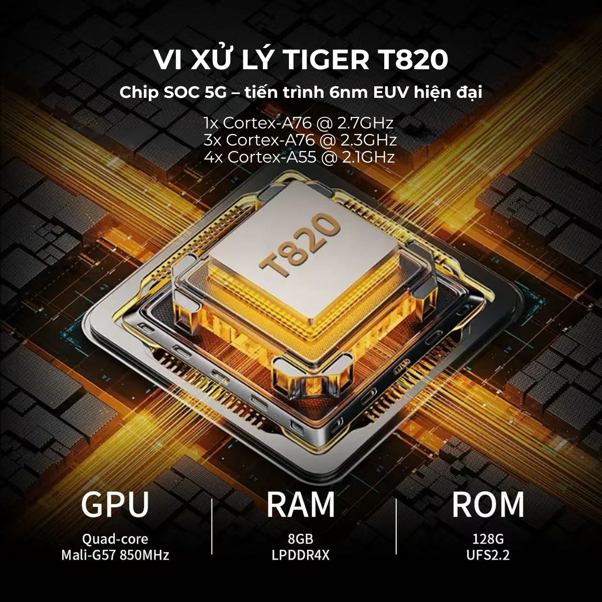 Anbernic RG Slide – Tay cầm chơi game retro trượt độc đáo