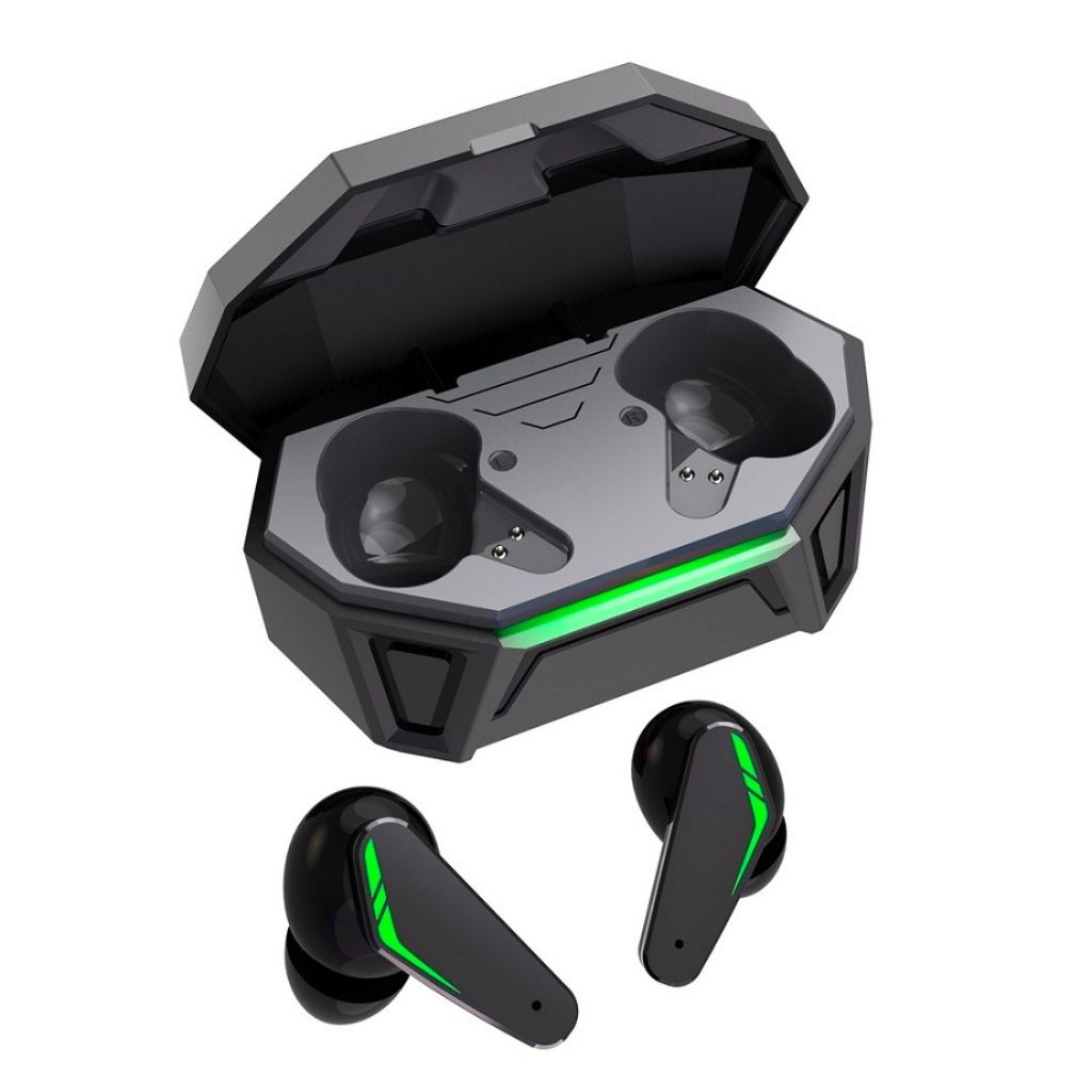 Plextone 4ANC | Tai Nghe Bluetooth True Wireless Gaming Chống Ồn