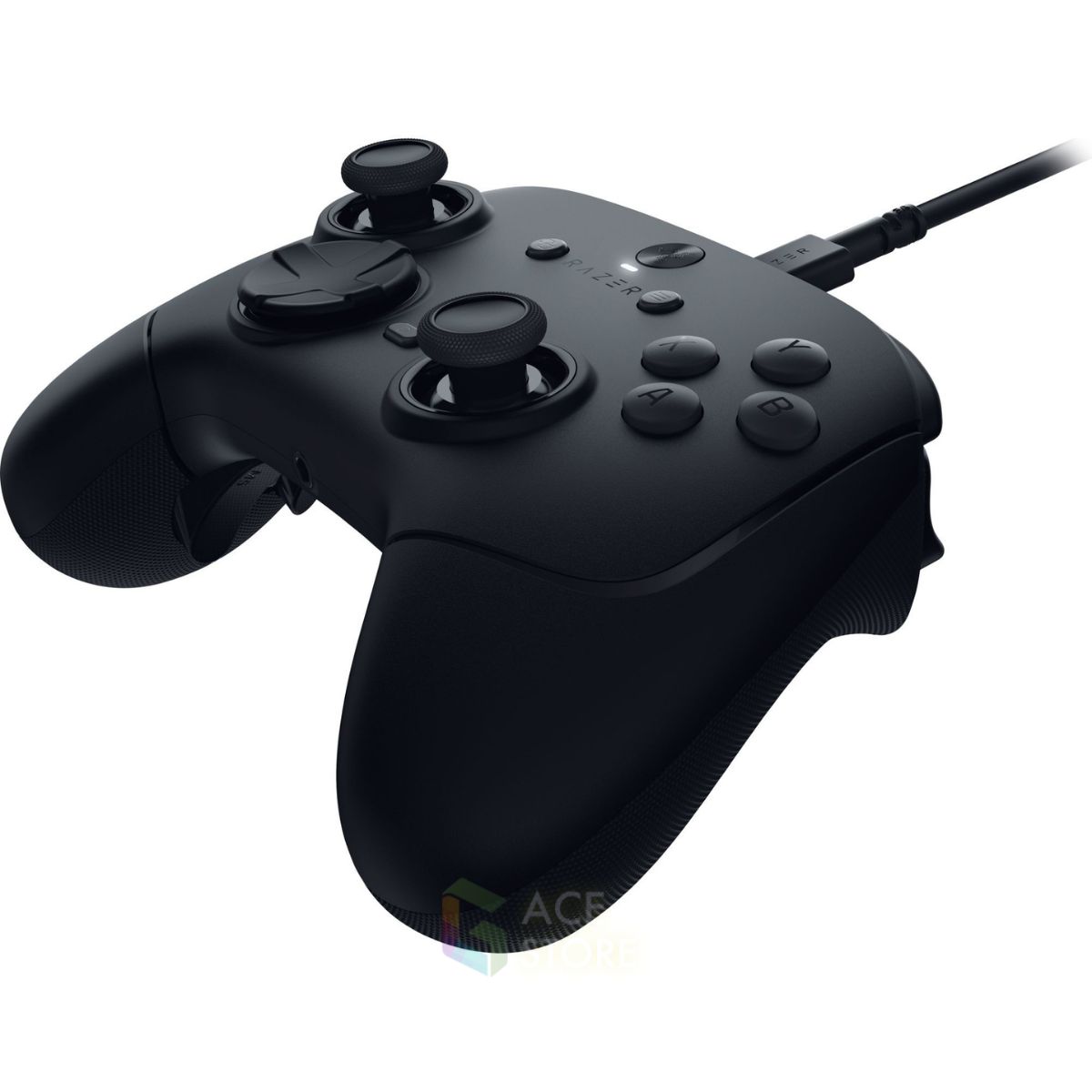 Razer Wolverine V3 Tournament Edition 8K PC – Tay Cầm Wired Esports Siêu Nhanh
