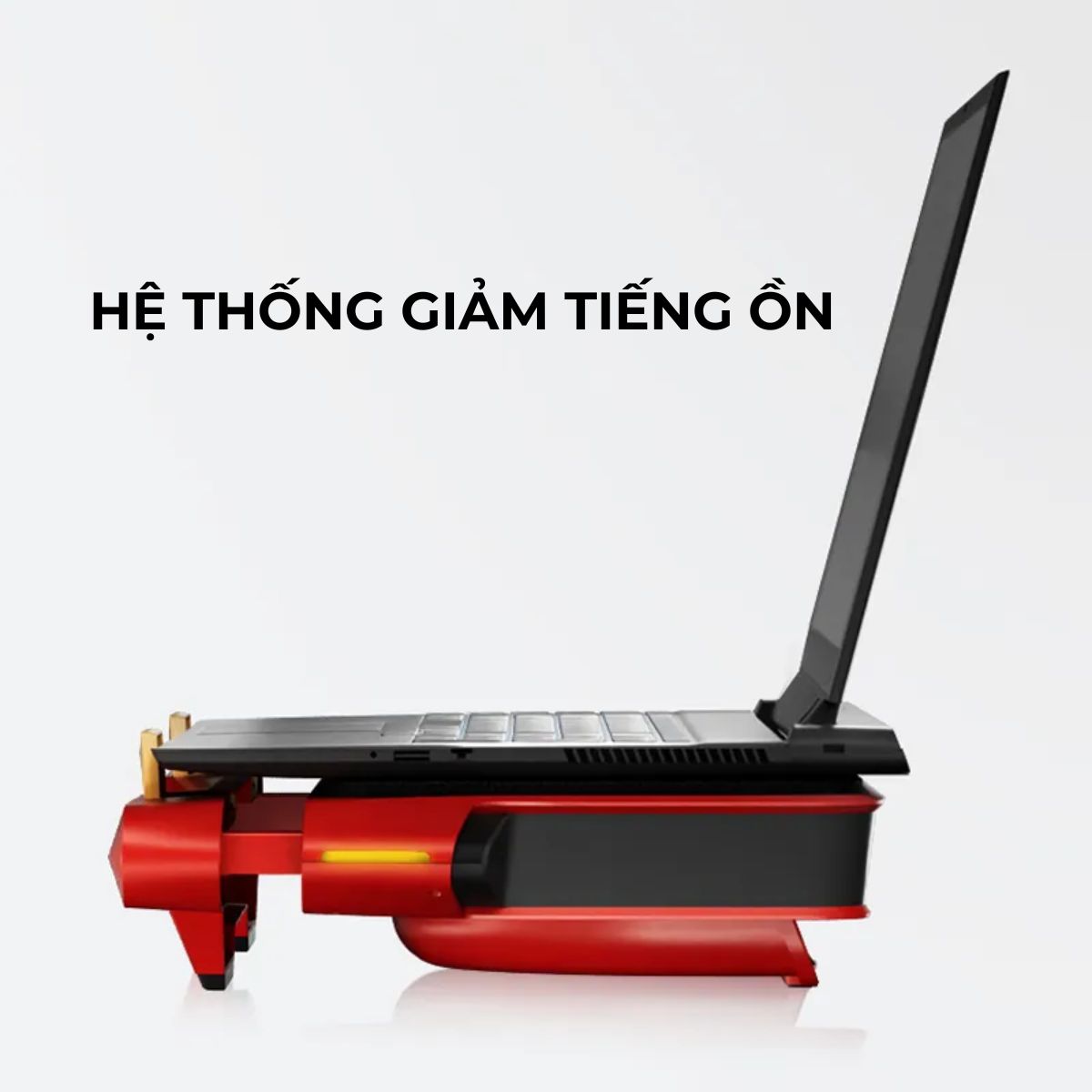 [Sẵn Hàng] Đế Tản Nhiệt Flydigi BS2 Pro Eva Phiên Bản Giới Hạn