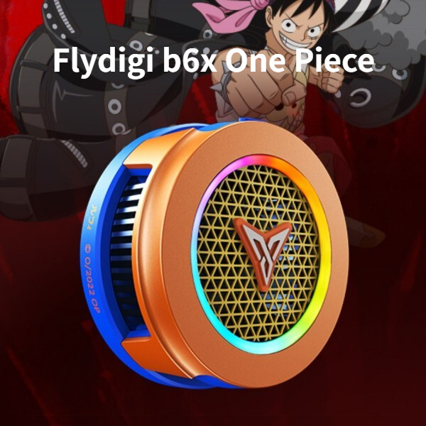 Flydigi B6X One Piece