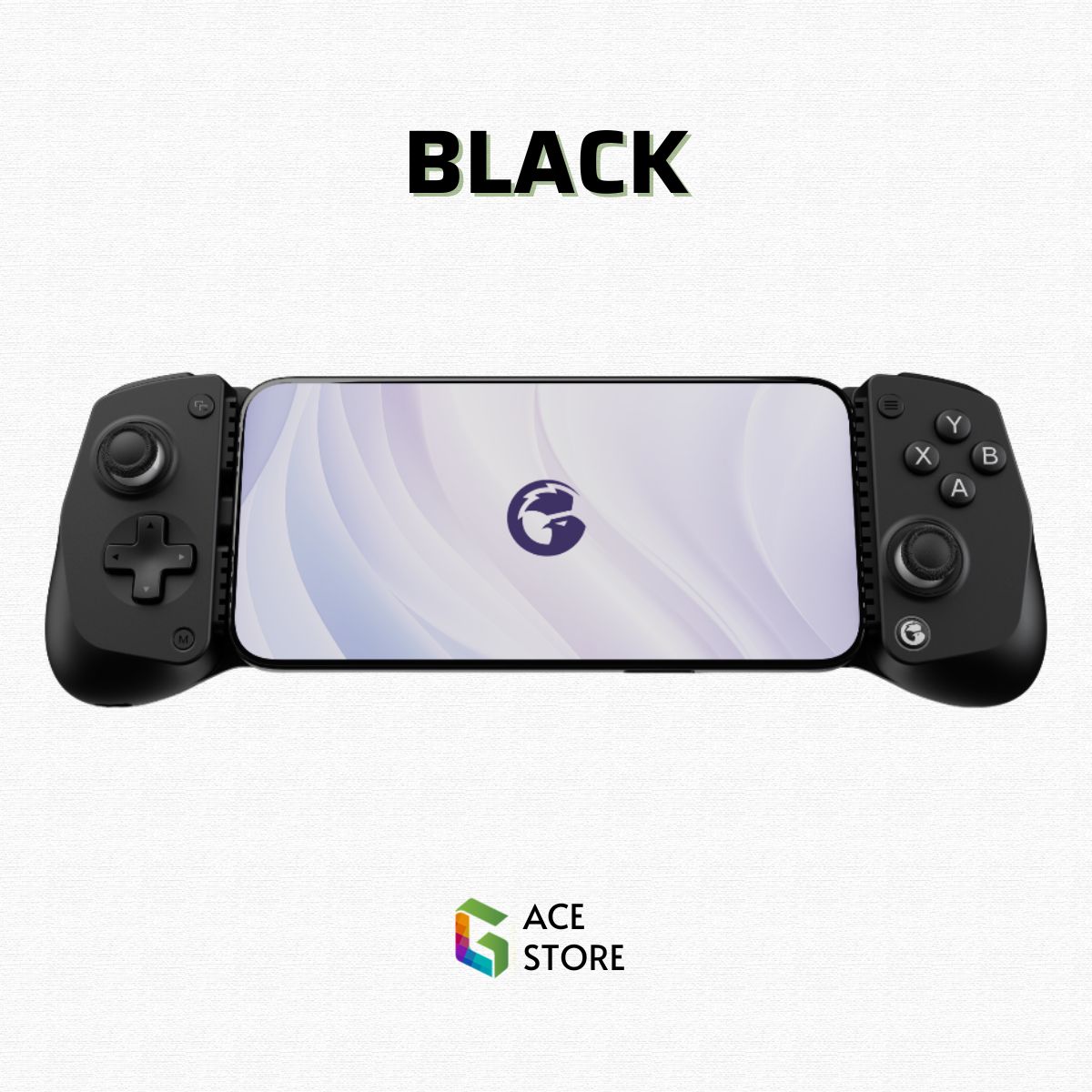 Tay cầm GameSir X5 Lite Type-C – Tay cầm chơi game di động cho Android và iPhone 15/16