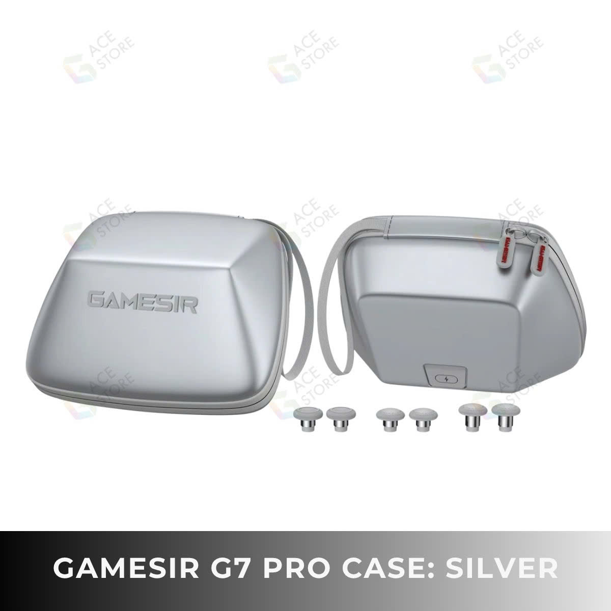 Hộp Đựng Tay Cầm GAMESIR G7 PRO CASE – BẢO VỆ TOÀN DIỆN, TIỆN LỢI MANG ĐI