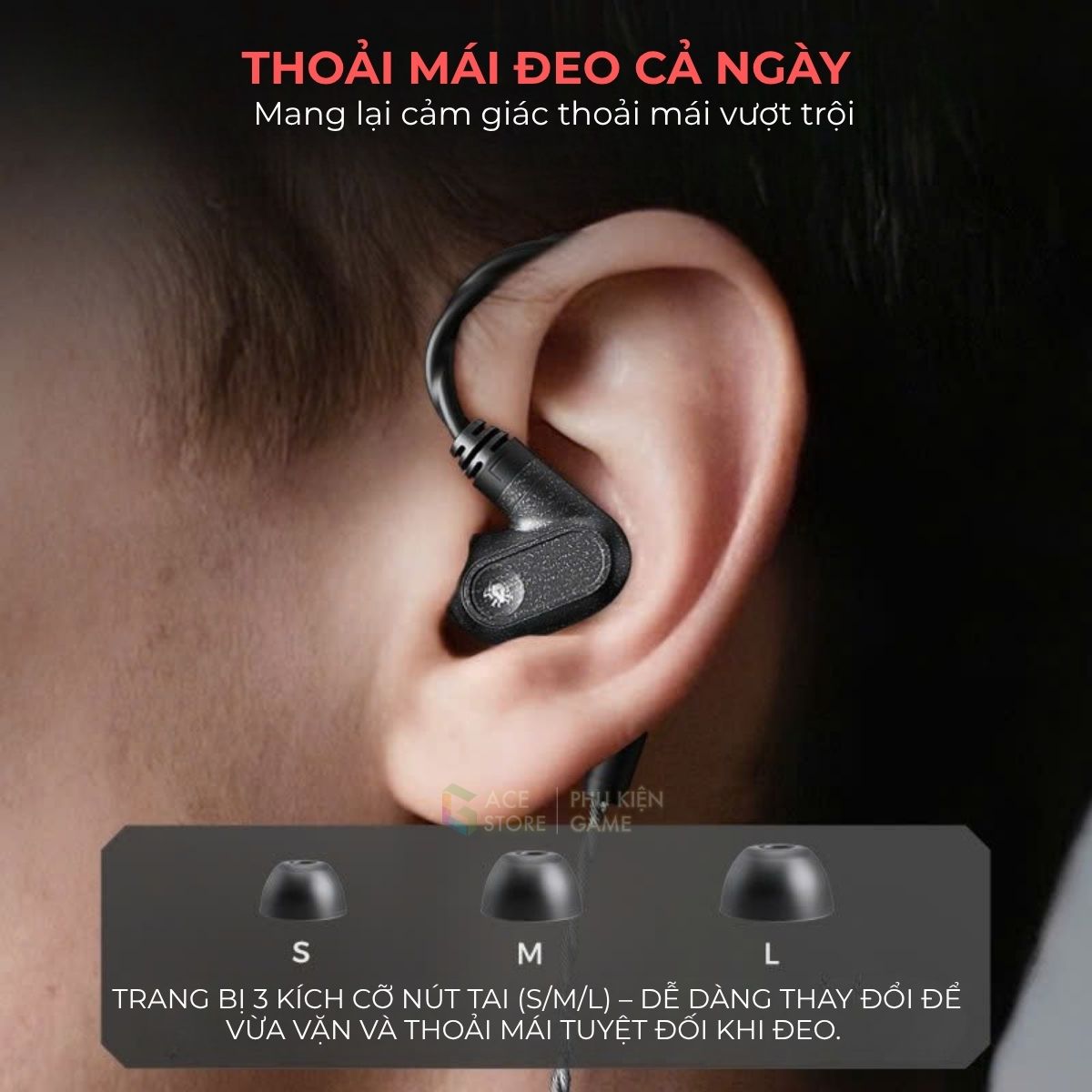 Plextone G28 Pro – Tai Nghe Gaming HiFi Chống Ồn, Định Vị Chuẩn, Màng Loa Kim Cương, 2 Cổng Type-C & 3.5mm