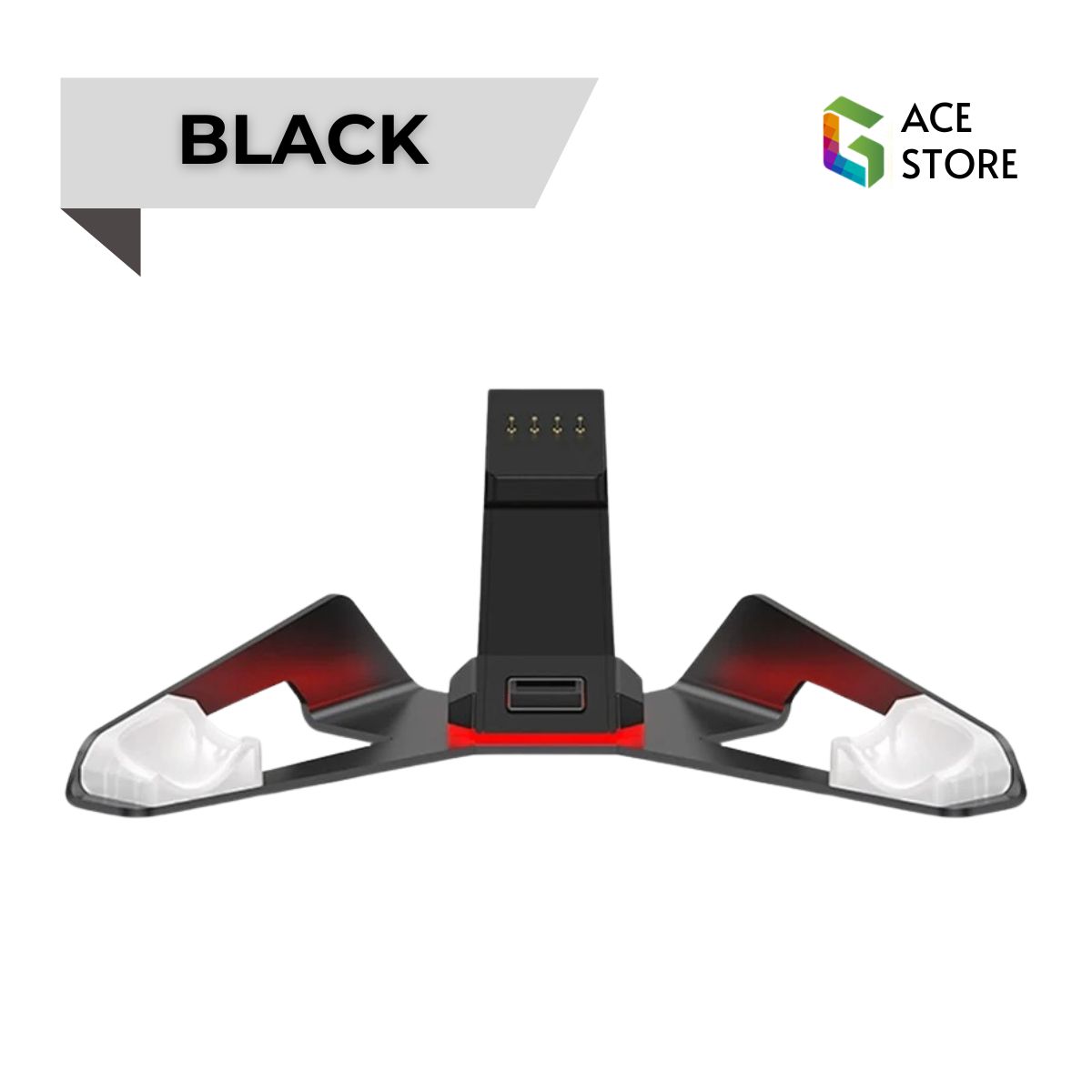 Đế Sạc Không Dây Tay Cầm GameSir Cyclone 2