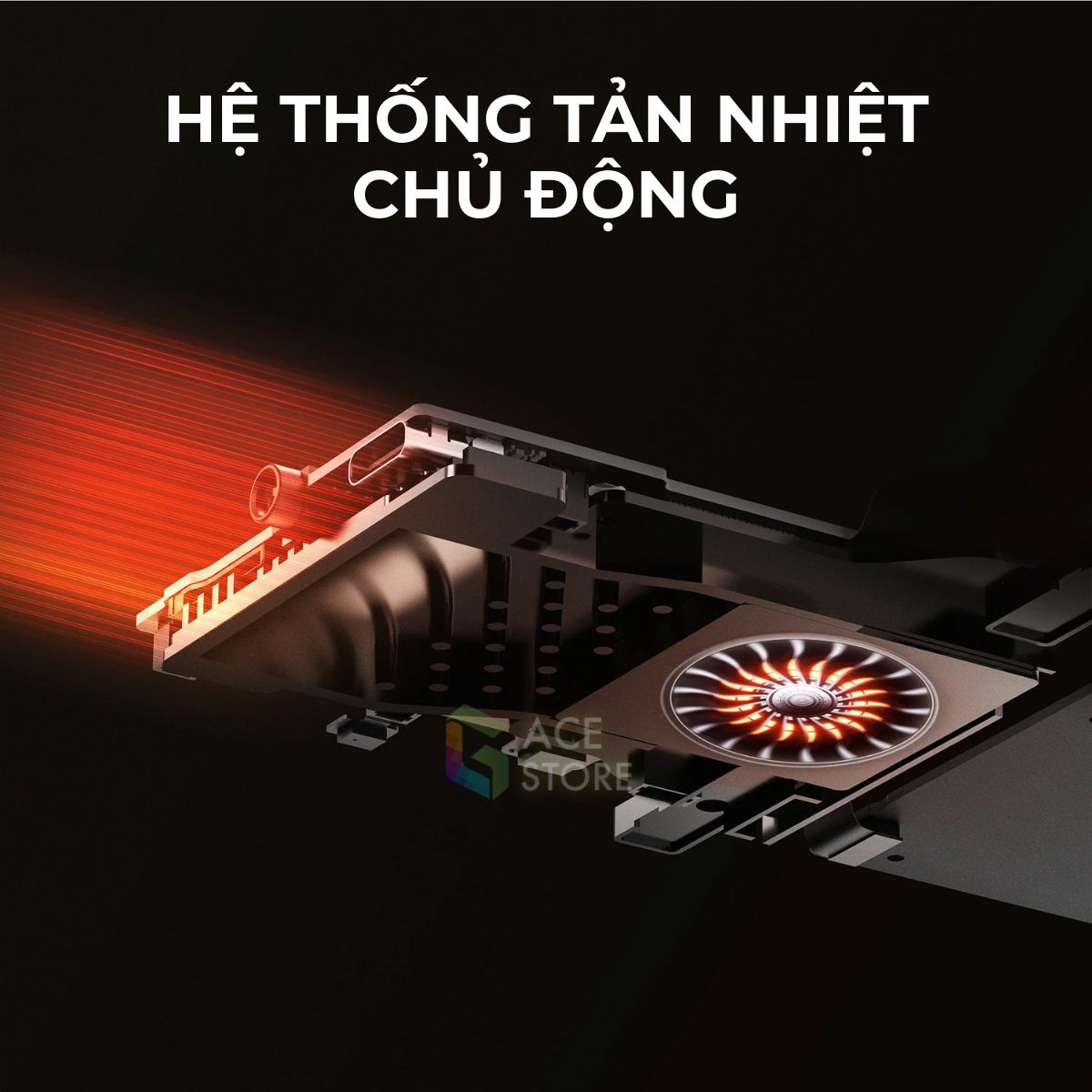 Retroid Pocket Classic Handheld Máy Chơi Game Cầm Tay